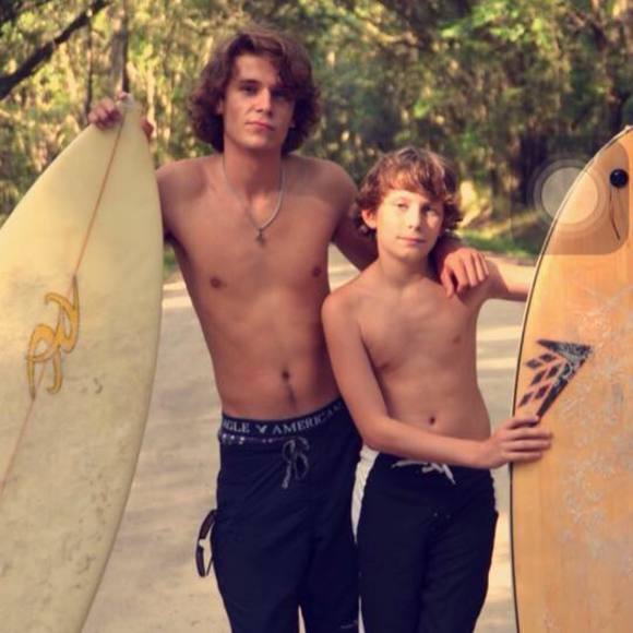 Meet your Posher, Skyler - Picture 1 of 1